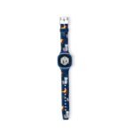 SPIKY Digital Sports Watch for Kids | Multifunctional, Luminous Display, Alarm | Water Resistant & Printed Silicone Strap | Best Birthday Gift Wrist Watches for Girls & Boys | Age 2-14 yrs - Image 9