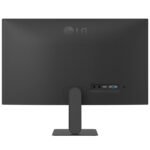 LG24U411A-BN Smartchoice 60 cm (24-inch) Full HD (1920 x 1080) IPS Monitor, 3-Side Virtually Borderless, 1ms MBR, 120Hz, sRGB 99%(Typ.), HDR10, Reader Mode, Flicker Safe, VGA, HDMI, Slim Stand, Black - Image 19