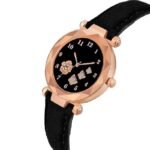Women Analog Watch Combo Set of 2 | Quartz Stylish Wrist Watches for Girls & Women | Elegant Multicolor Fashion Watches for Daily Wear, Party & Gift for Women - Image 2