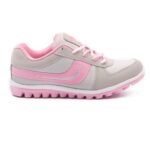 ASIAN Women's Cute Sports Running Shoes,Walking, Gym Casual Sneaker Lace-Up Shoes for Girl's - Image 4