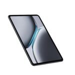 OnePlus Pad 2 (12.1 Inch),12GB RAM, 256GB Storage Snapdragon 8 Gen 3,144Hz Refresh Rate, 6 Speakers, 3K 12.1 Display, AI Features, 9610 mAh Battery, Wi-Fi with Cellular Data Sharing [Nimbus Gray] - Image 3