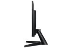 Samsung 24" Flat Monitor | FHD (1920 x 1080)| 100 Hz | 5 ms | D-Sub & HDMI Ports | Game Mode | Wide Viewing Angle | 3000:1 Contrast Ratio | Eye Saver Mode | Wall Mountable | LS24F330EAWXXL | Black - Image 12
