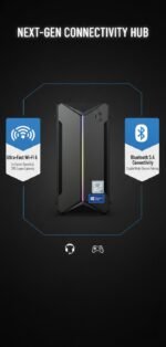Desktop PC | Core i7 4th Gen | 16GB RAM | 512GB SSD | 5G WiFi 6 + Bluetooth 5.4 | HD Graphics 4600| HDMI/VGA/USB 3.0 | Windows 11 Pro & Office 2021 Installed | 2-Year On-Site Warranty - Image 4