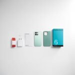 OnePlus Nord 6 | 12GB+256GB | Fresh Mint | Snapdragon 8s Gen 4 | Segment's First Stable 165FPS Gaming | Segment's Largest 9000mAh Battery | Most Complete IP Rating | Personalized AI - Image 12