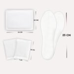 WARMEE Variety Pack (5 Pairs Hand + 5 Pcs Body + 5 Pairs Foot) 8+ Hours of Long Lasting Real Heat || Safe and Natural || Travel Warmers for Winter Holidays, Trekking, Camping, Outdoor Events - Image 2