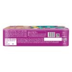 Pampers Active Baby Taped Diapers, Medium size diapers, (6-11kg) 90 count,taped style custom fit - Image 10