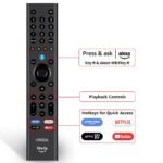 Onida 108 cm (43 inch) Ultra HD 4K Smart LED Fire TV 43UFD - Image 7