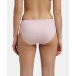 Jockey 1406 Women Cotton Hipster (Pack of 3, Colors & Prints May Vary) - Image 8