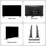 Onida 108 cm (43 inch) Ultra HD 4K Smart LED Fire TV 43UFD - Image 13