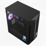 Desktop PC | Core i7 4th Gen | 16GB RAM | 512GB SSD | 5G WiFi 6 + Bluetooth 5.4 | HD Graphics 4600| HDMI/VGA/USB 3.0 | Windows 11 Pro & Office 2021 Installed | 2-Year On-Site Warranty - Image 6