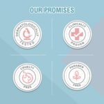 Glamveda Korean 7 Step Skincare Kit for Women | Rice & Ceramide Routine | Gift Box | Skin Brightening, Anti-Ageing | Face Wash + Toner + Moisturizer + Serum + Mask + Sunscreen+ Under Eye Cream - Image 8