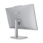Lenovo A100 All in one Intel® N100 23.8" FHD (1920x1080) 3-Side Edgeless All-in-One Desktop (8GB/512GB SSD/Win11/MS Office 2024/5MP Camera/USB Calliope Keyboard & Mouse) F0J6005FIN - Image 10