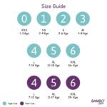 Bambo Nature Premium Baby Pants Diapers for Kids XL Size (11-17 Kgs), Super Absorbent, Breathable, Extra Soft, Dermatologically Tested Nappies, Bamboo Diaper With Wetness Indicator, 38 Count - Image 5