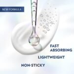 Vaseline Deep Moisture Body Lotion with Ceramide Hyaluron Fillers | 10X More Moisture for Cushion Soft Glowing Skin | For Dry Skin | Lightweight Non-Sticky Formula | 600ml - Image 6