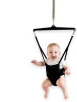 Baby Jumper 2 in 1 Baby Jumper and Walking Harness with Door Clamp Walk Trainer Infant Activity Bouncer for Coordination and Active Play 6 to 12 Months - Image 3