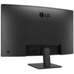LG 32MR50C 80 cm (31.5 Inch) Full HD Curved (1920x1080) VA PC Monitor w/ 100Hz, 5ms (GtG), AMD FreeSync, D-Sub, 2xHDMI, Tilt Adjustable Anti-Glare, 3-Side Virtually Borderless Design, NTSC 72% (Black) - Image 14