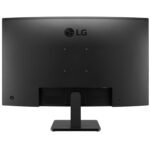 LG 32MR50C 80 cm (31.5 Inch) Full HD Curved (1920x1080) VA PC Monitor w/ 100Hz, 5ms (GtG), AMD FreeSync, D-Sub, 2xHDMI, Tilt Adjustable Anti-Glare, 3-Side Virtually Borderless Design, NTSC 72% (Black) - Image 13