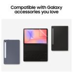 Samsung Galaxy Tab S10 Lite [Smartchoice], 10.9-inch (27.7 CM), LCD Display, 6GB RAM, 128GB ROM, Wi-Fi, Dual Speakers, S Pen, Gray, AI Enabled - Image 7