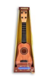 EUPHORIA Multicolor Classical Guitar Toy, 4 String, Kid's Musical Instrument - Image 3