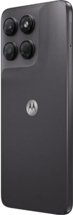 Motorola Moto g37 5G (Pantone Impenetrable, 64GB Storage, 4GB RAM) - Image 4