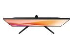 Samsung 24" Flat Monitor | FHD (1920 x 1080)| 100 Hz | 5 ms | D-Sub & HDMI Ports | Game Mode | Wide Viewing Angle | 3000:1 Contrast Ratio | Eye Saver Mode | Wall Mountable | LS24F330EAWXXL | Black - Image 10
