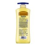 Vaseline Deep Moisture Body Lotion with Ceramide Hyaluron Fillers | 10X More Moisture for Cushion Soft Glowing Skin | For Dry Skin | Lightweight Non-Sticky Formula | 600ml - Image 11