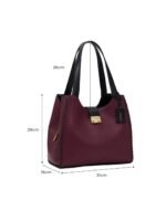 Miraggio Thea Hobo Bag For Women | Stylish Shoulder Handbag - Image 3