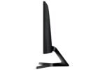 Samsung 24" Curved Monitor|1800R Curved Screen|100Hz|4ms|SRGB 95%|Ports-HDMI,D-Sub,Headphone|Game Mode|EyeSaver Mode|16.7M Color Support|Flicker Free|Off Timer Plus|LS24D368GAWXXL|Black - Image 10