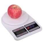 SKADIOO Weighing scale, Weight Machine for Kitchen, Kitchen Weighing Scale,SF-400 Weight Machine for Shop, Food Weighing Scale, Multipurpose Portable Electronic Digital Weighing Scale Weight Machine - Image 6