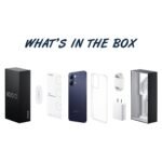 iQOO Z11 Lite 44W 5G (Midnight Blue, 6GB RAM, 256GB Storage) | 6500mAh Battery with 44W Fast Charging* | Dimensity 6300 with 579k+ AnTuTu Score* | OriginOS 6.0 with AI Creation* & Private Space - Image 11