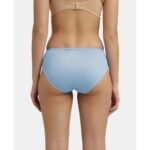 Jockey 1406 Women Cotton Hipster (Pack of 3, Colors & Prints May Vary) - Image 6