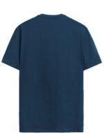 ADRO Men's Royal Bike Design Printed 100% Cotton T-Shirt - Regular Fit, Printed T-Shirts for Men - Image 2
