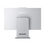 Lenovo IdeaCentre AIO Ryzen 5 7533HS 23.8" FHD IPS All-in-One Desktop (8GB RAM/512GB SSD/Win11/Microsoft 365 Basic + Office 2024/3Wx2 Speakers/5MP+IR Camera/Wireless Keyboard & Mouse), F0HR00CFIN - Image 10
