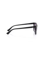 Fastrack Tees Grey Wayfarer Sunglasses for Unisex - Image 3