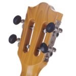 Rk Toys Toys and Gift Plastic 23" 4 String Decor Musical Instrument Educational Toy Small Guitar for Beginners Kids/Children ( Colour May Vary) - Image 5