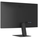 LG24U411A-BN Smartchoice 60 cm (24-inch) Full HD (1920 x 1080) IPS Monitor, 3-Side Virtually Borderless, 1ms MBR, 120Hz, sRGB 99%(Typ.), HDR10, Reader Mode, Flicker Safe, VGA, HDMI, Slim Stand, Black - Image 20