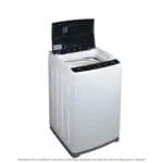 Haier 6 kg 5 Star Oceanus Wave Drum Washing Machine Fully Automatic Top Load (HWM60-AE, Moonlight Silver) - Image 8