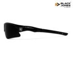 Black Jones Sports Sunglasses for men and women Cycling Mountain Travelling Cricket Trekking Baseball Fishing Cycling Running Golf Motorcycle Tac Glasses UV400 - Image 6