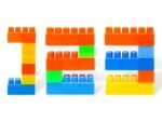 Humming Bird Building Blocks Toys for Kids Educatinal and Learning Puzzle Games for Kids Girls & Boys Preschool Children -110 Pcs Bag, Multicolor - Image 6