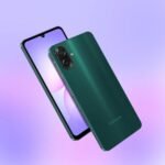 Samsung Galaxy A07 LTE (Green, 4GB RAM, 64GB Storage) | 50MP Dual Camera | 6.7 Inch HD+ Display | 90Hz Refresh Rate | MediaTek Helio G99 (6nm) | IP54 | 6 Gen OS Upgrade and Security Update - Image 7