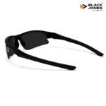 Black Jones Sports Sunglasses for men and women Cycling Mountain Travelling Cricket Trekking Baseball Fishing Cycling Running Golf Motorcycle Tac Glasses UV400 - Image 7