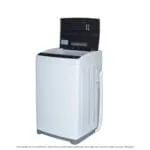 Haier 6 kg 5 Star Oceanus Wave Drum Washing Machine Fully Automatic Top Load (HWM60-AE, Moonlight Silver) - Image 9