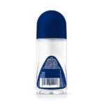 NIVEA MEN Fresh Active 50ml Deo Underarm Roll On | With Fresh Ocean Extracts Scent| 72 H Freshness| 0% Alcohol | Dermatologically Approved & Paraben Free Formula - Image 10