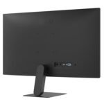 LG 27U411A-BD 68.5 cm (27 Inch) FHD (1920x1080) IPS Monitor, 1ms(MBR), 120Hz, Anti-Glare, sRGB 99%(Typ.), HDR10, 3-Side Virtually Borderless, Reader Mode, Flicker Safe, VGA, HDMI, Slim Stand, Black - Image 16