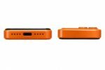 PEACE Mi5 Pro Android Smartphone | 4GB RAM + 32GB Storage | 4.05-inch QHD Display | 8MP Rear Camera | 5MP Front Camera | Dual SIM 4G Volte | 2500mAh Battery | Orange - Image 6