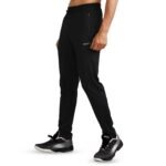 Boldfit Track Pants for man Gym Pants for Men Workout Mens Joggers Track Pant Slim fit Joggers for Men Activewear Night Pant for Boys Gym, Yoga, Running, Sports and Multipurpose Lower for man - Image 9