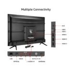 Onida 108 cm (43 inch) Ultra HD 4K Smart LED Fire TV 43UFD - Image 8
