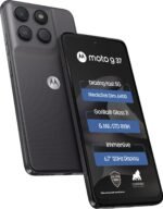 Motorola Moto g37 5G (Pantone Impenetrable, 64GB Storage, 4GB RAM) - Image 3