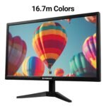 TECNICO Business All-in-One Desktop Computer Set, i7 4th Gen, 16GB RAM, 512 SSD, 22-inch HD LED Monitor, Integrated Graphics Card, Keyboard Mouse & Speaker - Image 3