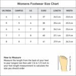 Campus Women Ciara Running Shoes - Image 7